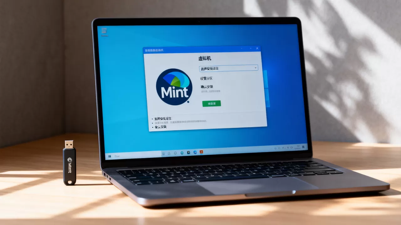 mint安装虚拟机步骤复杂吗?详细教程有吗?Mint虚拟机安装教程 mint安装虚拟机步骤复杂吗?详细教程有吗?Mint虚拟机安装教程