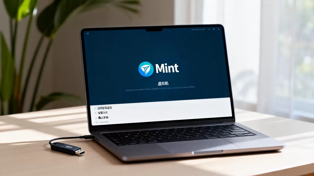 mint安装虚拟机步骤复杂吗?详细教程有吗?Mint虚拟机安装教程 mint安装虚拟机步骤复杂吗?详细教程有吗?Mint虚拟机安装教程