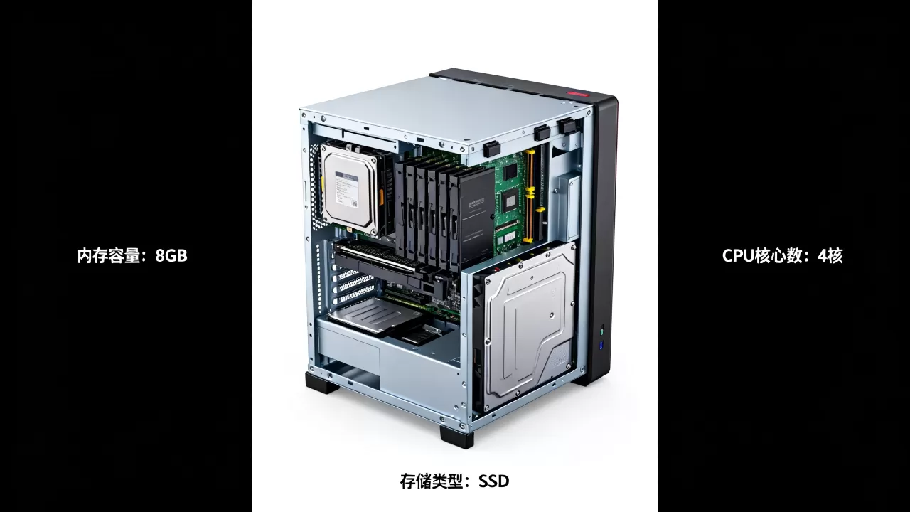 申请虚拟机时,如何正确配置CPU、内存与存储参数?虚拟机配置多少核CPU和内存合适,存储性能怎么选? 申请虚拟机时,如何正确配置CPU、内存与存储参数?虚拟机配置多少核CPU和内存合适,存储性能怎么选?