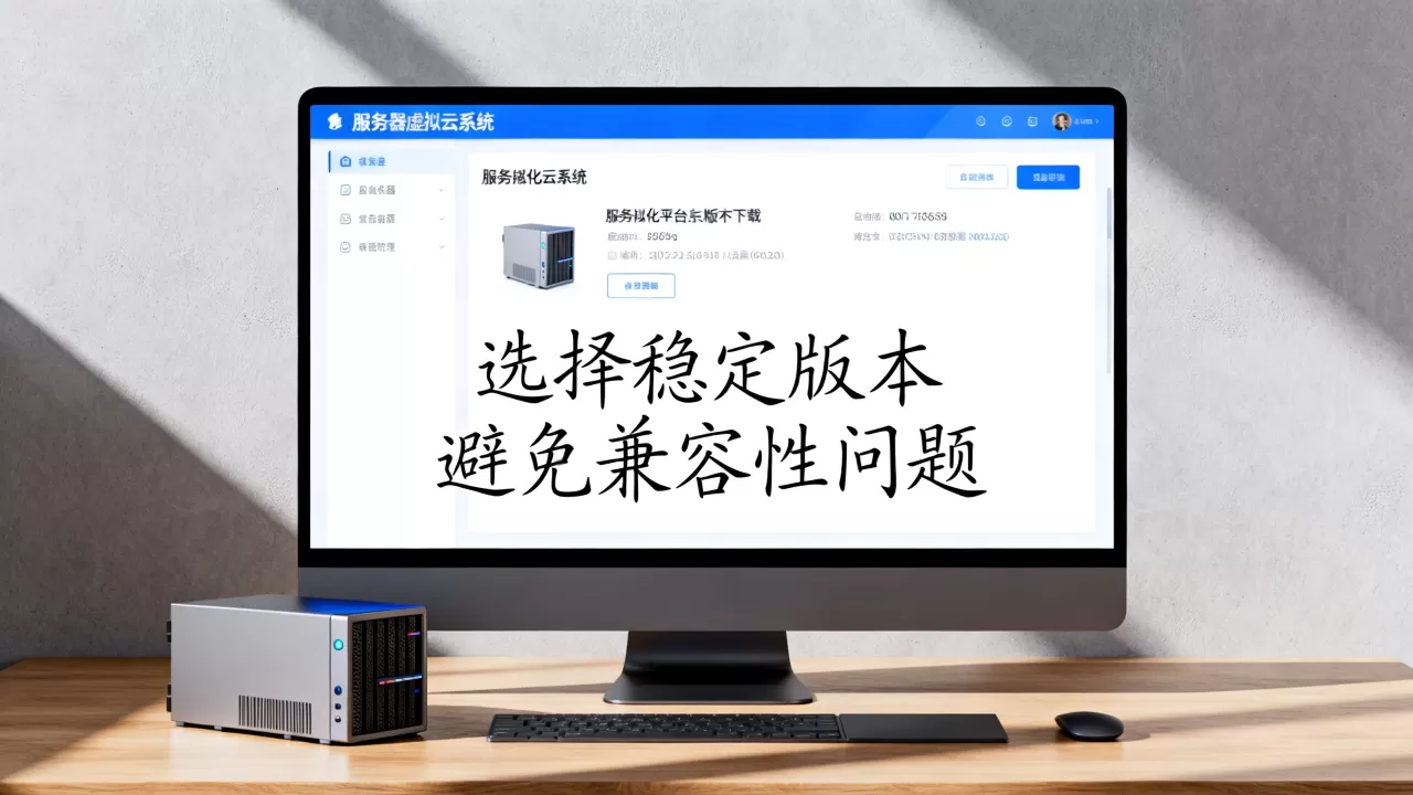 服务器虚拟云系统下载时,如何选对版本避免踩坑?,虚拟化平台哪个版本最稳定? 服务器虚拟云系统下载时,如何选对版本避免踩坑?,虚拟化平台哪个版本最稳定?