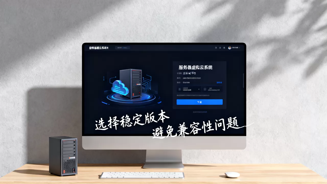 服务器虚拟云系统下载时,如何选对版本避免踩坑?,虚拟化平台哪个版本最稳定? 服务器虚拟云系统下载时,如何选对版本避免踩坑?,虚拟化平台哪个版本最稳定?
