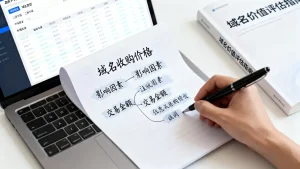 域名收购价格一般多少？影响价格的关键因素有哪些？，域名交易多少钱一个？