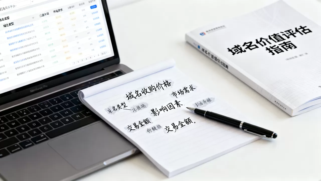 域名收购价格一般多少?影响价格的关键因素有哪些?,域名交易多少钱一个? 域名收购价格一般多少?影响价格的关键因素有哪些?,域名交易多少钱一个?