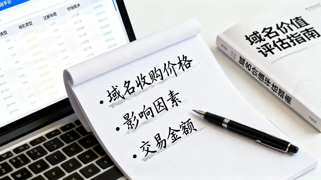 域名收购价格一般多少?影响价格的关键因素有哪些?,域名交易多少钱一个? 域名收购价格一般多少?影响价格的关键因素有哪些?,域名交易多少钱一个?