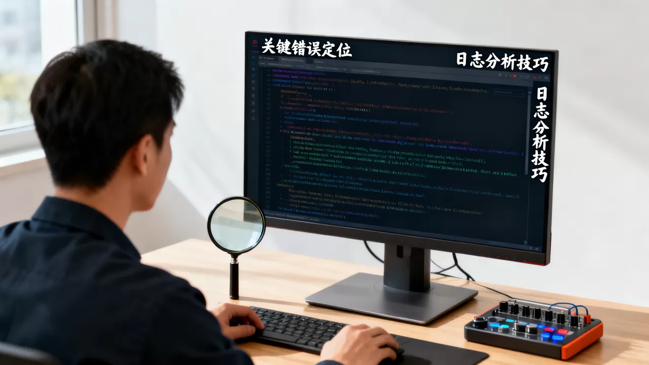 虚拟机日志排错,如何快速定位关键错误,快速定位技巧 虚拟机日志排错,如何快速定位关键错误,快速定位技巧