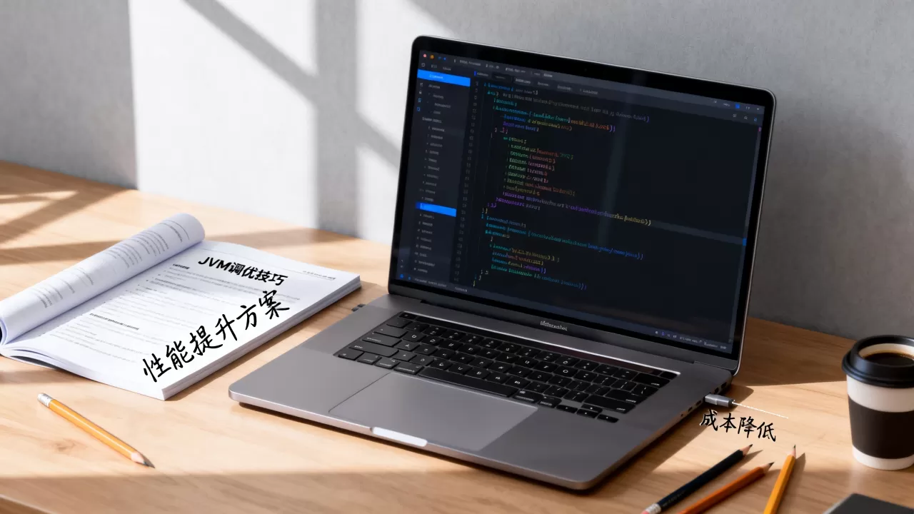 商用Java虚拟机如何优化性能与降低成本?JVM调优技巧,性能提升方案 商用Java虚拟机如何优化性能与降低成本?JVM调优技巧,性能提升方案