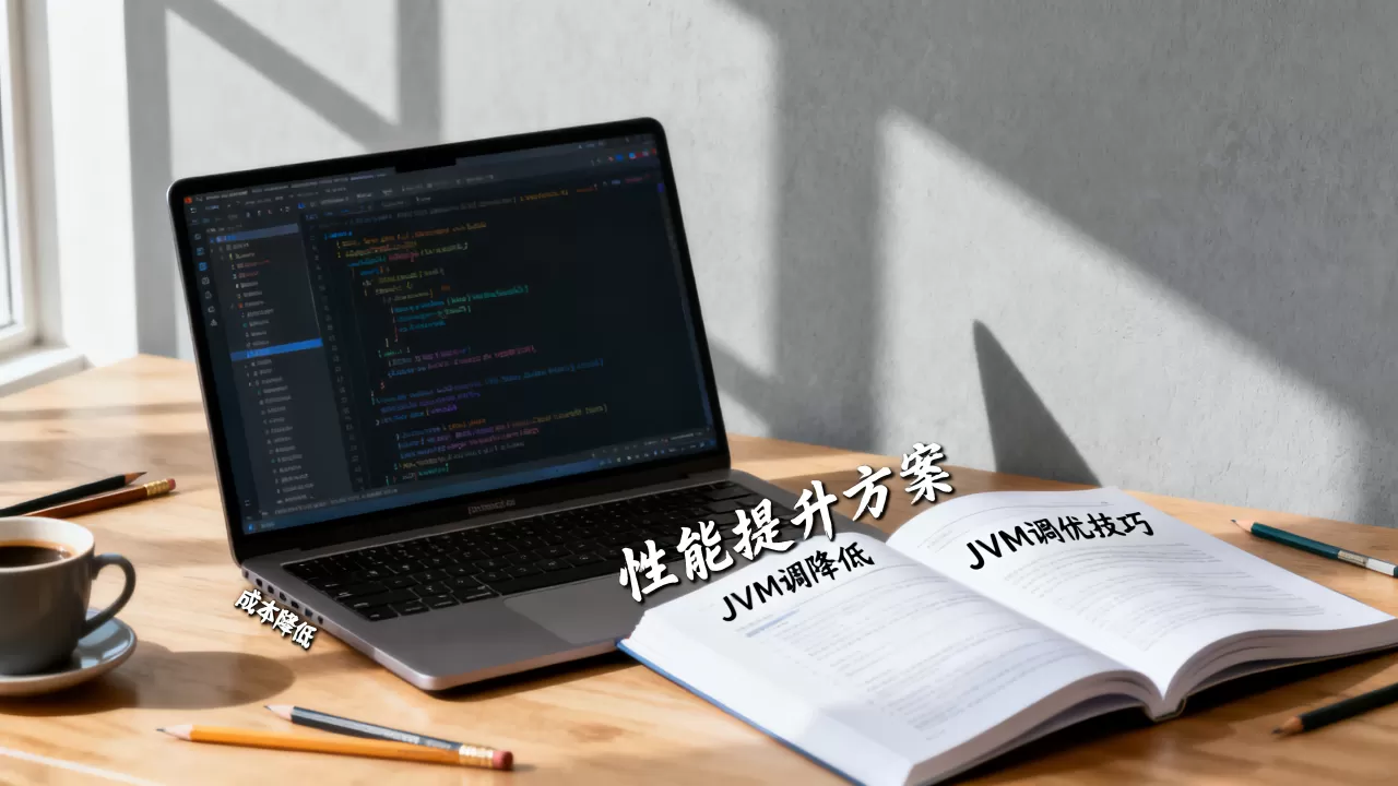商用Java虚拟机如何优化性能与降低成本?JVM调优技巧,性能提升方案 商用Java虚拟机如何优化性能与降低成本?JVM调优技巧,性能提升方案