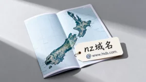 新西兰nz域名是哪个国家的，是否属于新西兰？