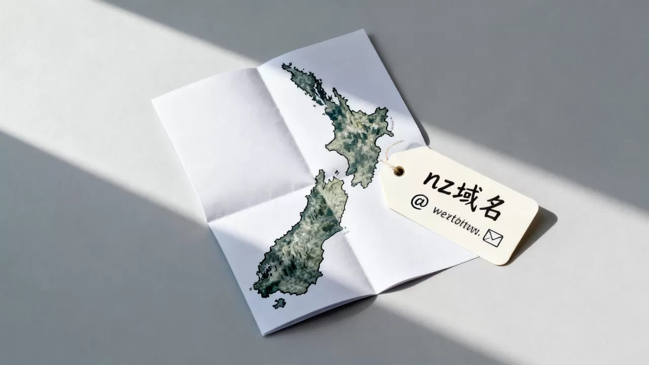 新西兰nz域名是哪个国家的,是否属于新西兰? 新西兰nz域名是哪个国家的,是否属于新西兰?
