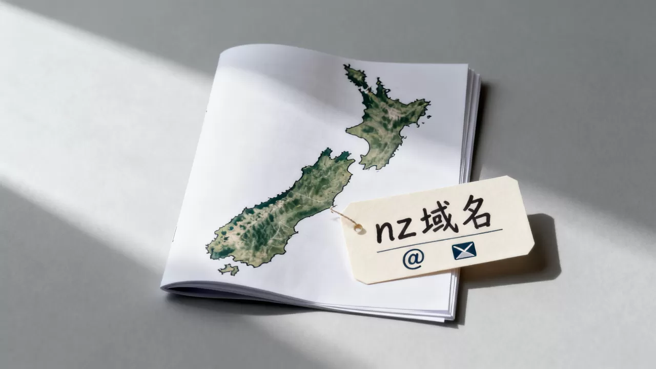 新西兰nz域名是哪个国家的,是否属于新西兰? 新西兰nz域名是哪个国家的,是否属于新西兰?
