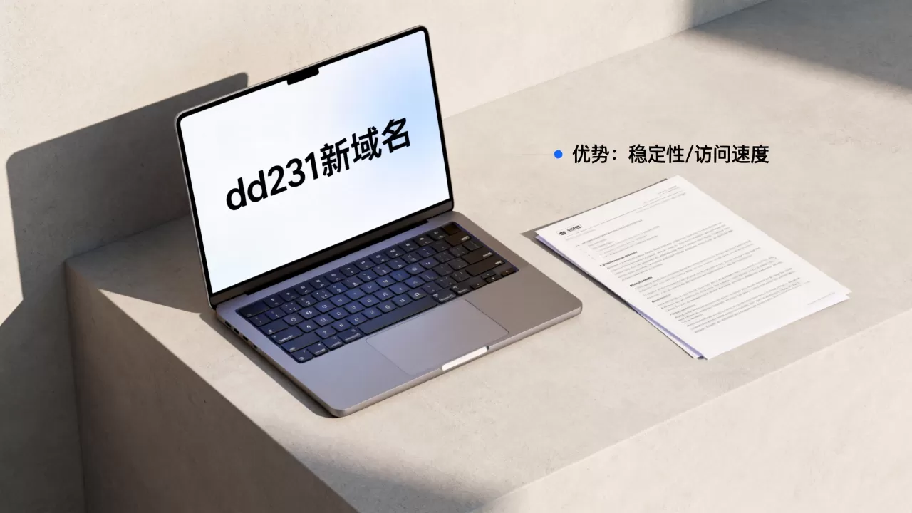 dd231新域名是什么?dd231新域名优势有哪些? dd231新域名是什么?dd231新域名优势有哪些?
