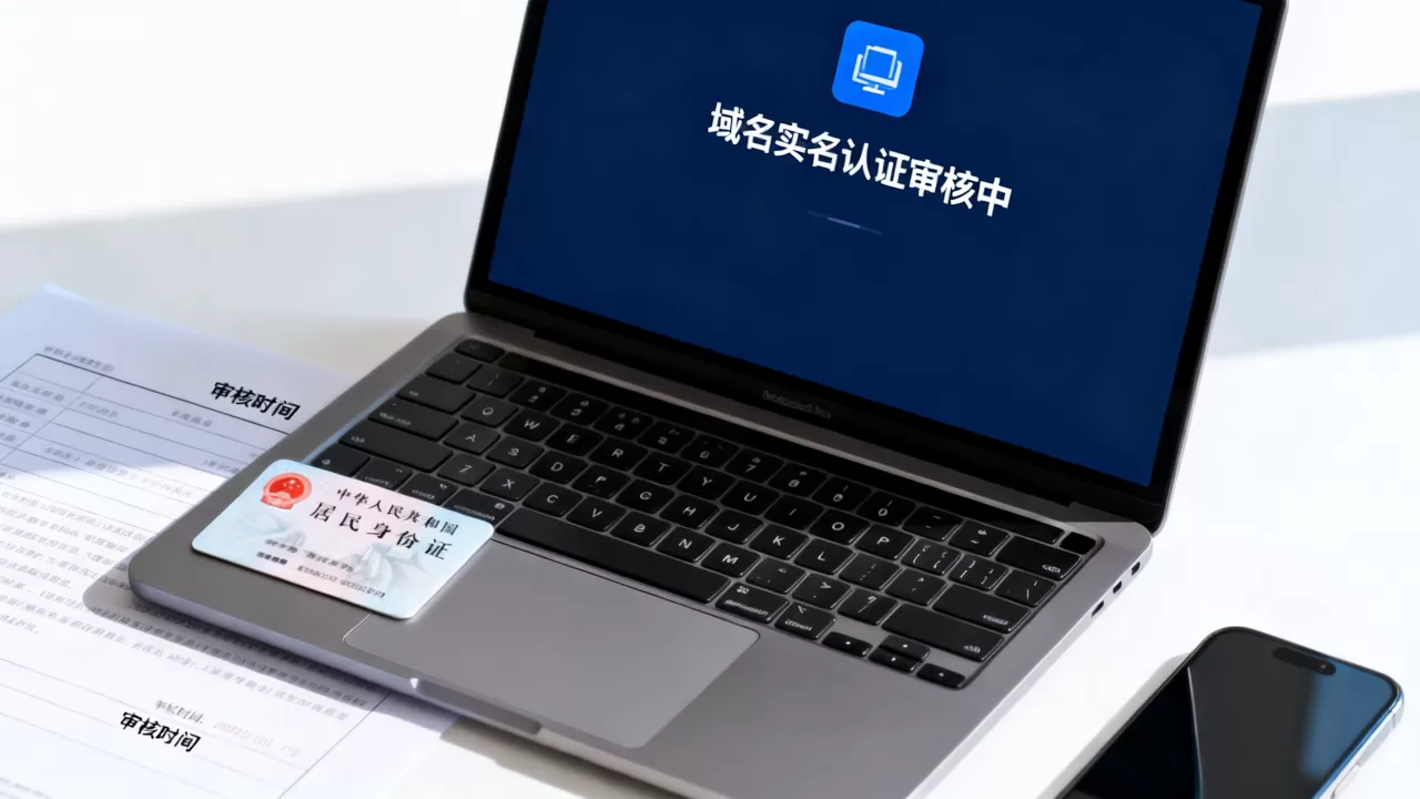 域名实名认证审核要多久才能通过?域名实名认证审核时间要多久 域名实名认证审核要多久才能通过?域名实名认证审核时间要多久