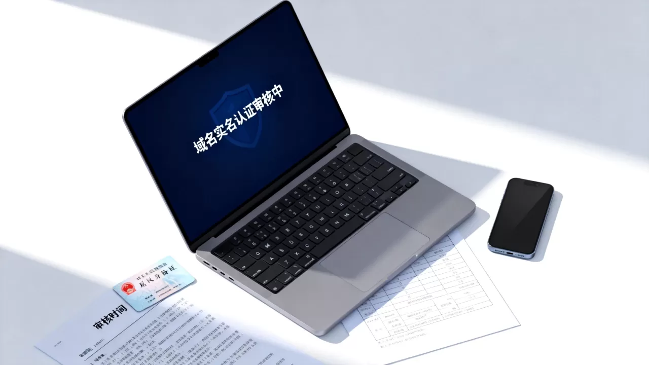 域名实名认证审核要多久才能通过?域名实名认证审核时间要多久 域名实名认证审核要多久才能通过?域名实名认证审核时间要多久