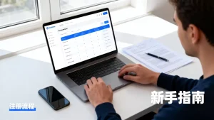 哪家域名注册商最便宜?新手怎么选不踩坑?域名注册商哪个好