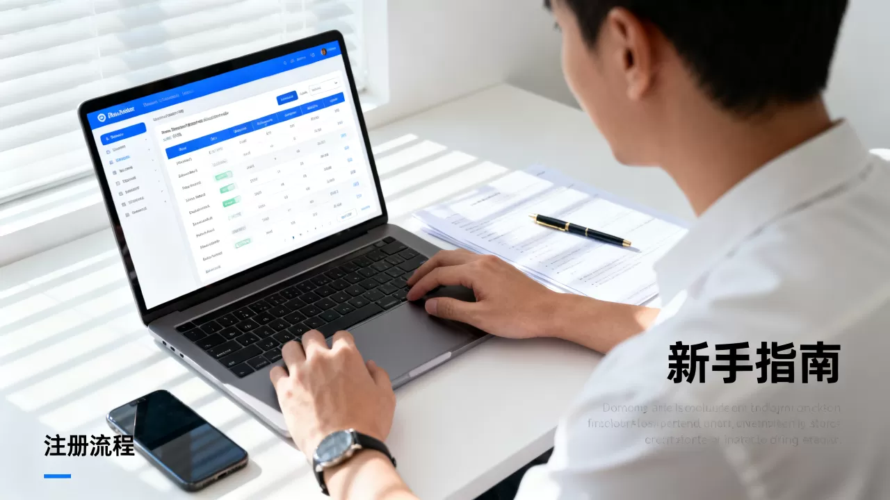 哪家域名注册商最便宜?新手怎么选不踩坑?域名注册商哪个好 哪家域名注册商最便宜?新手怎么选不踩坑?域名注册商哪个好
