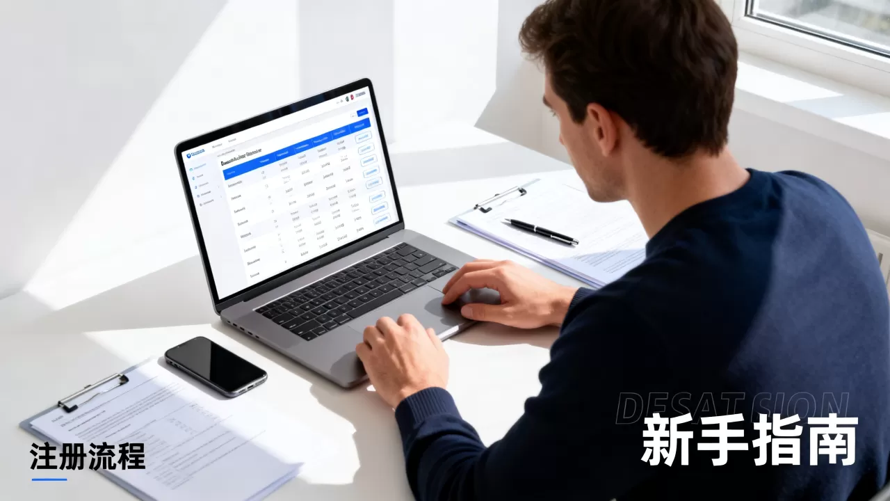 哪家域名注册商最便宜?新手怎么选不踩坑?域名注册商哪个好 哪家域名注册商最便宜?新手怎么选不踩坑?域名注册商哪个好