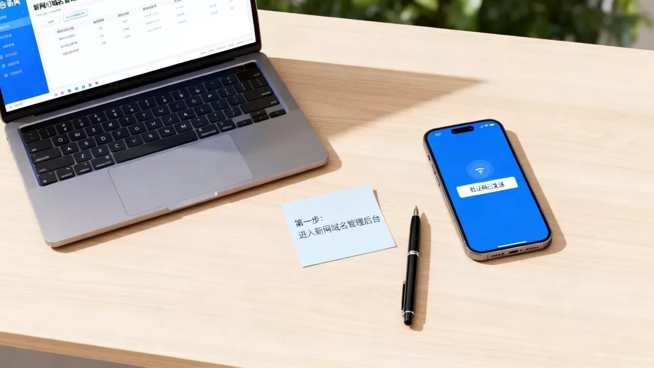 新网域名登录密码忘了怎么找回?详细步骤是什么,域名密码重置方法 新网域名登录密码忘了怎么找回?详细步骤是什么,域名密码重置方法