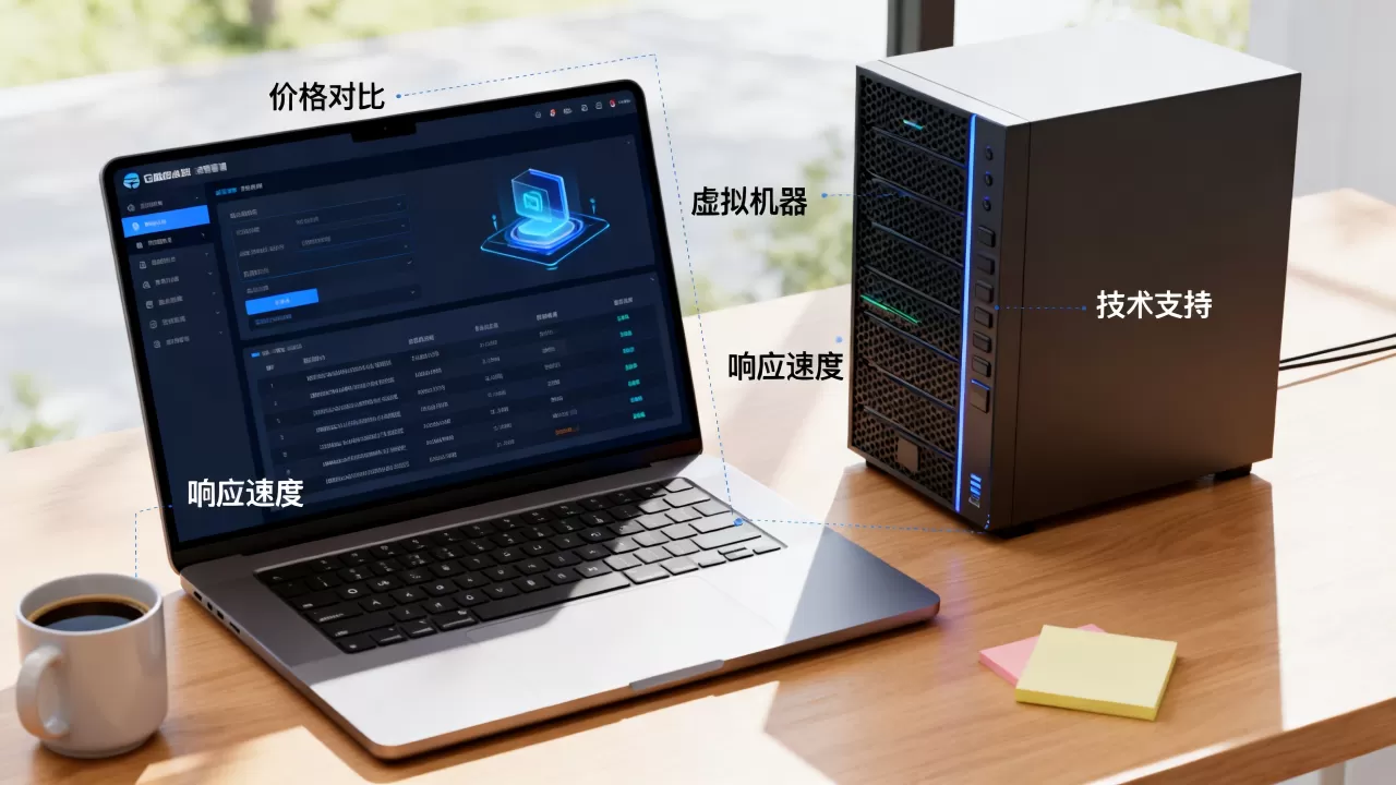 虚拟机人工服务怎么选?价格、响应速度、技术支持哪家强?,哪家好 虚拟机人工服务怎么选?价格、响应速度、技术支持哪家强?,哪家好
