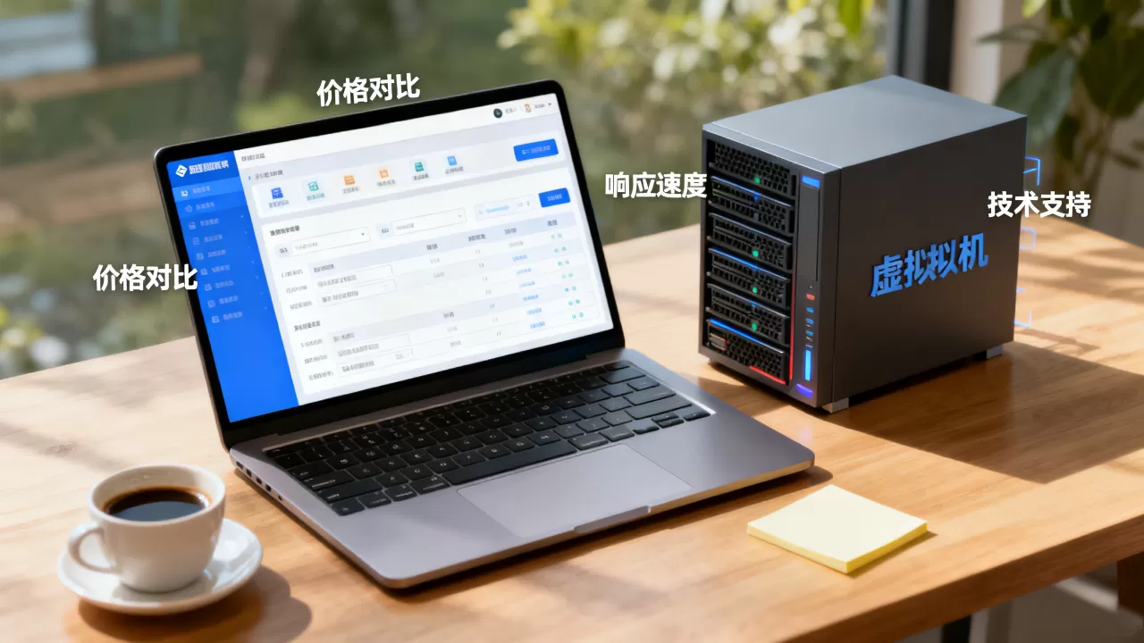 虚拟机人工服务怎么选?价格、响应速度、技术支持哪家强?,哪家好 虚拟机人工服务怎么选?价格、响应速度、技术支持哪家强?,哪家好