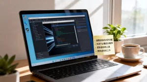 老版软件在虚拟机里运行卡顿，怎么优化提速？，虚拟机卡顿怎么办