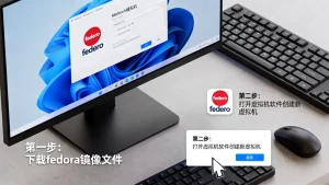 虚拟机fedora方法如何正确安装与配置，安装步骤有哪些？