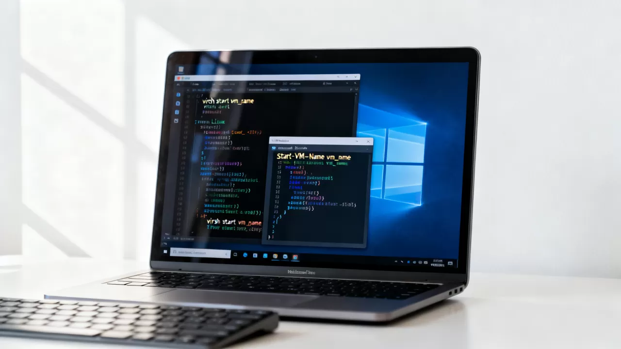 虚拟机开启命令有哪些?不同系统下命令一样吗,linux和windows启动虚拟机命令 虚拟机开启命令有哪些?不同系统下命令一样吗,linux和windows启动虚拟机命令