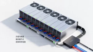 服务器群集负载均衡如何实现高效资源分配与故障转移？，群集负载均衡故障转移最佳实践