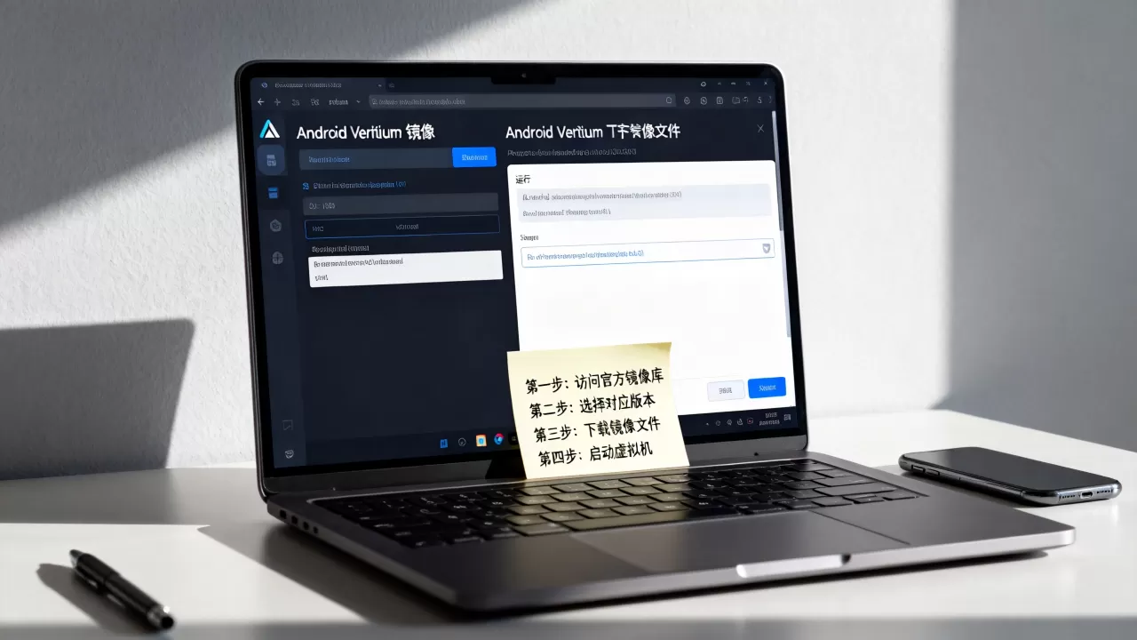 如何获取并运行Android虚拟机镜像文件?安卓虚拟机镜像文件怎么下载? 如何获取并运行Android虚拟机镜像文件?安卓虚拟机镜像文件怎么下载?