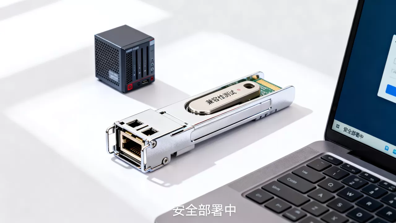 服务器硬件加密狗如何兼容与安全部署?,加密狗兼容性怎么解决 服务器硬件加密狗如何兼容与安全部署?,加密狗兼容性怎么解决