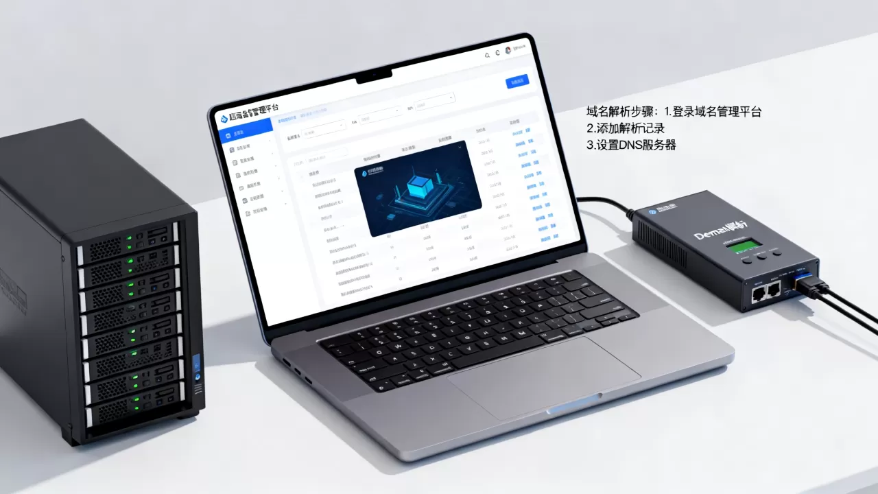 注册好域名后怎么解决网站上线和配置问题,域名解析怎么做 注册好域名后怎么解决网站上线和配置问题,域名解析怎么做