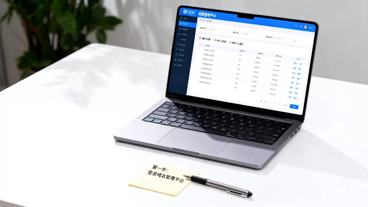 域名可以重新解析吗，重新解析域名如何操作及注意事项有哪些？