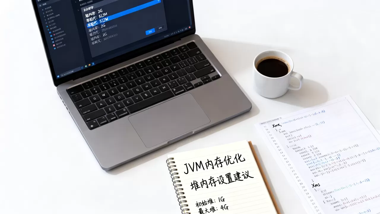 Java虚拟机(JVM)内存大小如何设置才合适,JVM堆内存设置多少合适? Java虚拟机(JVM)内存大小如何设置才合适,JVM堆内存设置多少合适?