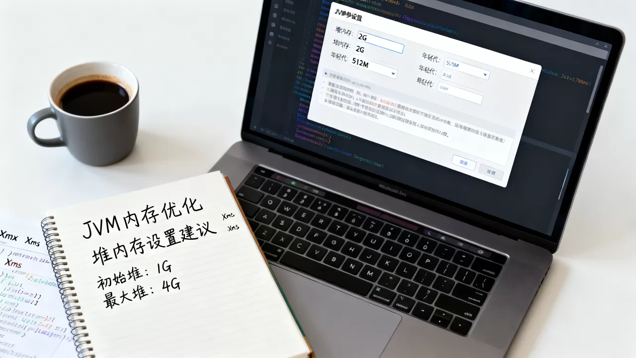 Java虚拟机(JVM)内存大小如何设置才合适,JVM堆内存设置多少合适? Java虚拟机(JVM)内存大小如何设置才合适,JVM堆内存设置多少合适?