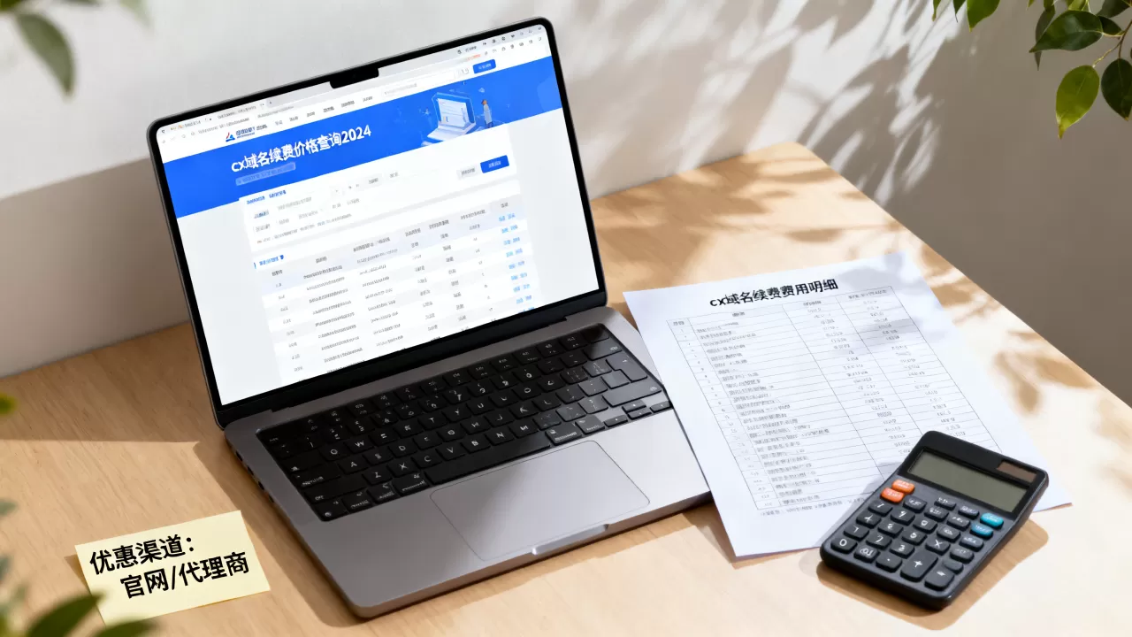 cx域名续费价格查询2024最新多少?怎么查最优惠?,cx域名续费费用明细及优惠渠道 cx域名续费价格查询2024最新多少?怎么查最优惠?,cx域名续费费用明细及优惠渠道