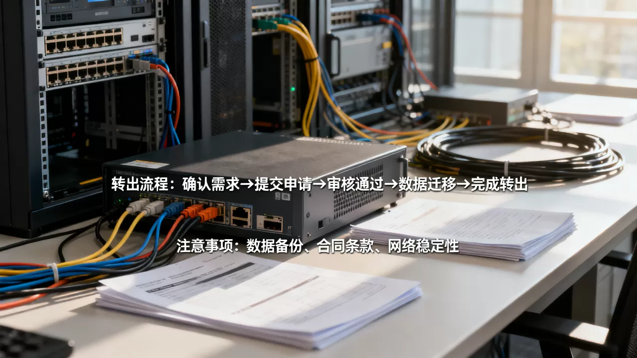 服务器能转出吗?转出流程和注意事项有哪些?,服务器转出需要什么条件 服务器能转出吗?转出流程和注意事项有哪些?,服务器转出需要什么条件