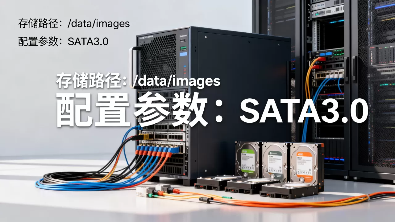 服务器获取图片存在哪？，路径配置与存储位置如何设置