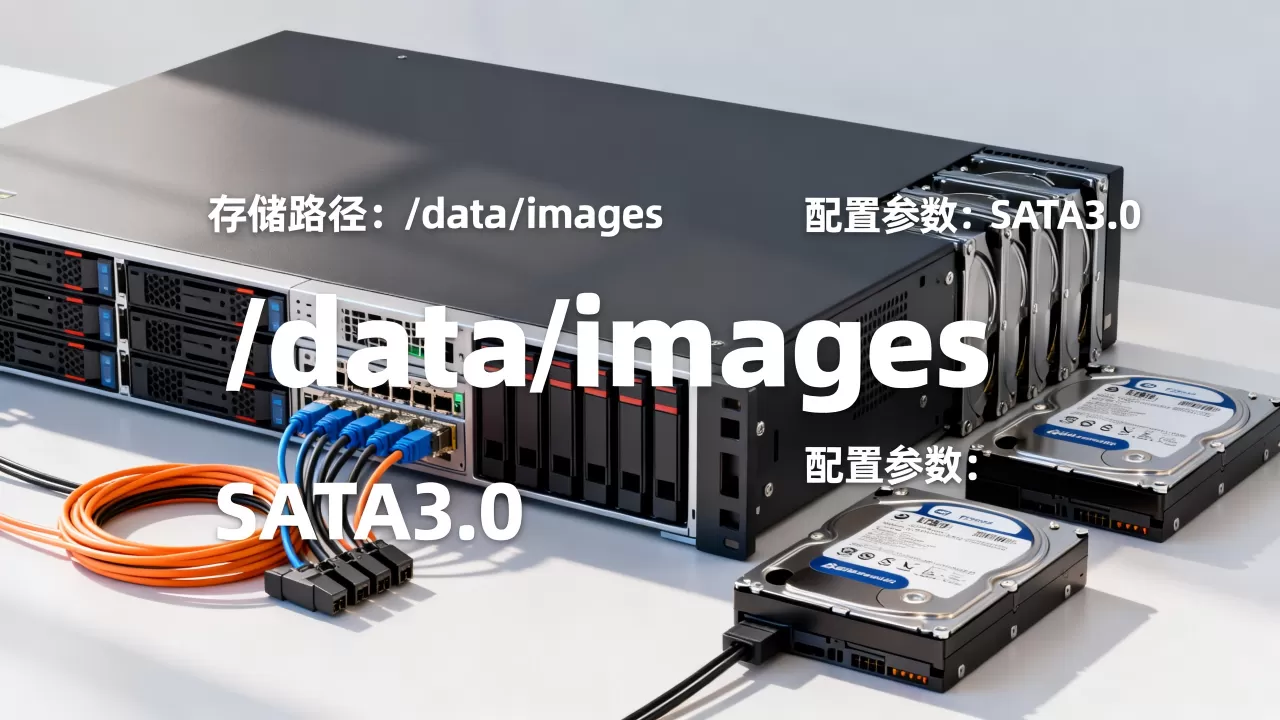 服务器获取图片存在哪？，路径配置与存储位置如何设置