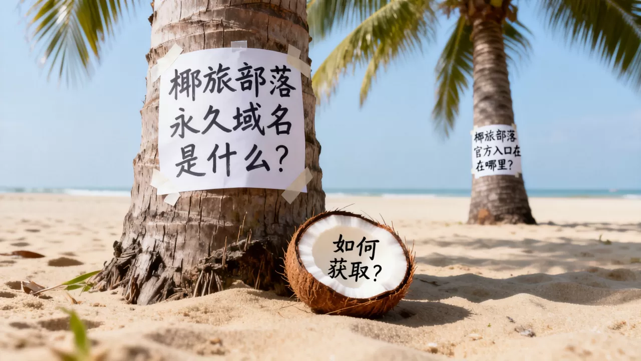 椰旅部落永久域名是什么?如何获取?,椰旅部落官方入口在哪里 椰旅部落永久域名是什么?如何获取?,椰旅部落官方入口在哪里
