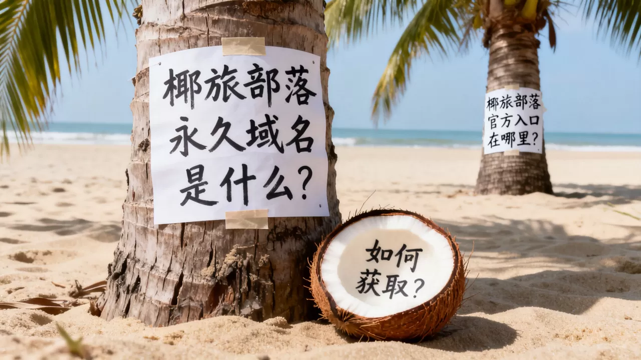椰旅部落永久域名是什么?如何获取?,椰旅部落官方入口在哪里 椰旅部落永久域名是什么?如何获取?,椰旅部落官方入口在哪里