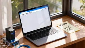 域名和端口号到底该怎么解析，它们之间有什么关系？，域名端口是什么