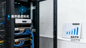 服务器虚拟化后性能会下降吗，如何优化虚拟化性能瓶颈？