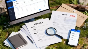 景安备案域名交易安全吗，如何避免被骗？