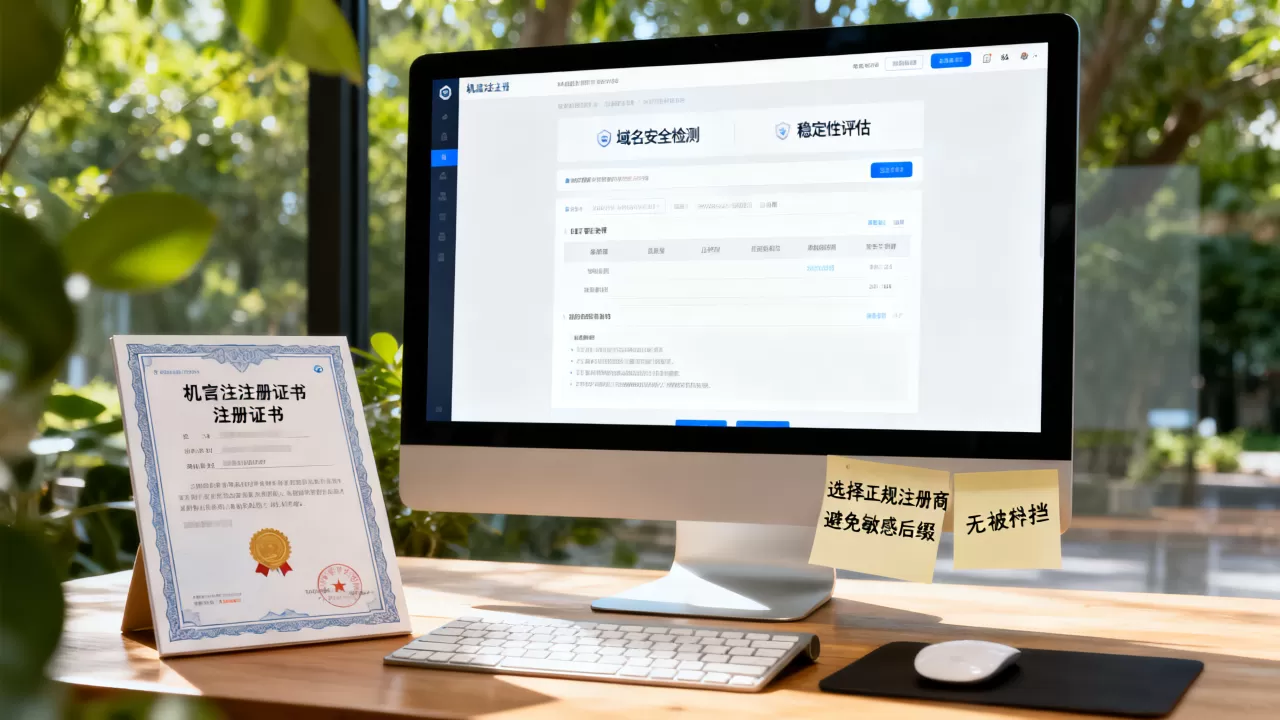 卡盟平台主站域名怎么选才安全稳定?主站域名安全稳定怎么选 卡盟平台主站域名怎么选才安全稳定?主站域名安全稳定怎么选