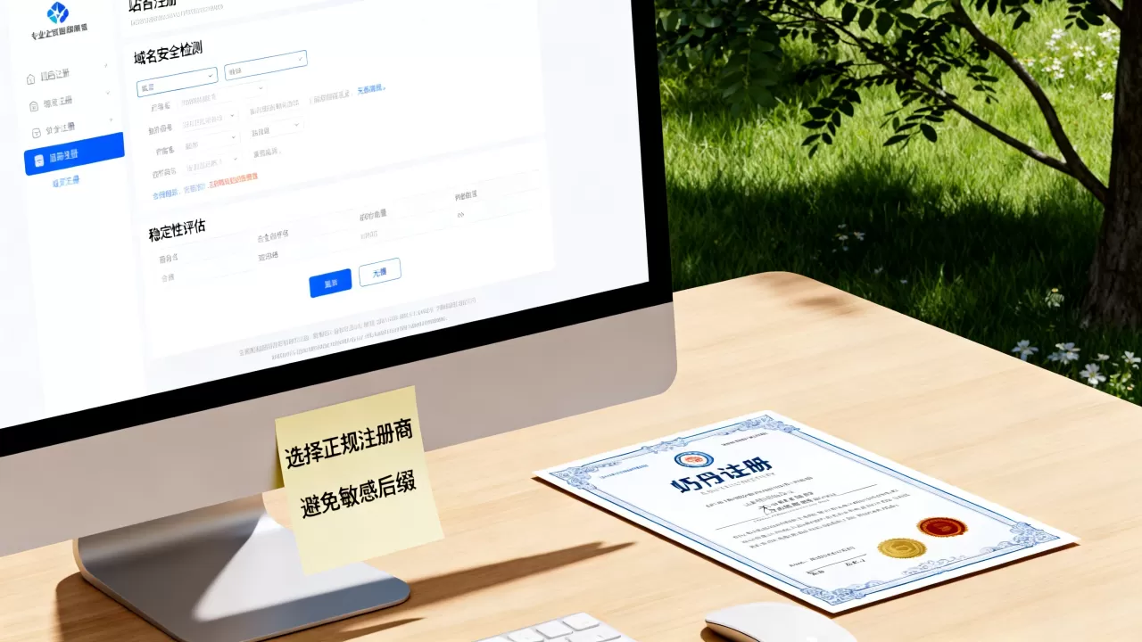 卡盟平台主站域名怎么选才安全稳定?主站域名安全稳定怎么选 卡盟平台主站域名怎么选才安全稳定?主站域名安全稳定怎么选