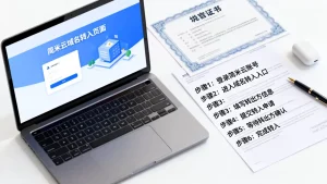 简米云域名转入流程步骤有哪些？域名转入需要什么条件