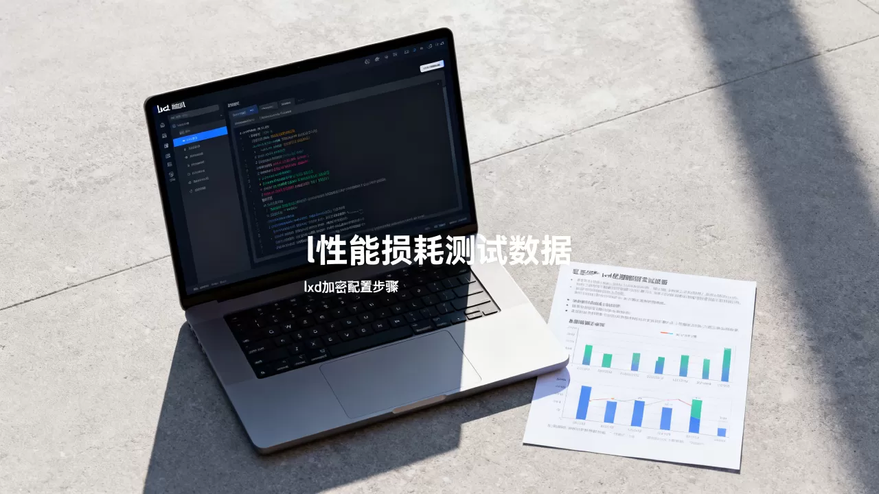lxd虚拟机加密怎么配？开启后性能会受影响吗？lxd加密性能损耗大吗？