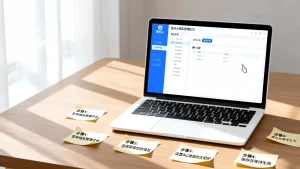简米云域名怎么绑定主机？新手如何正确操作教程