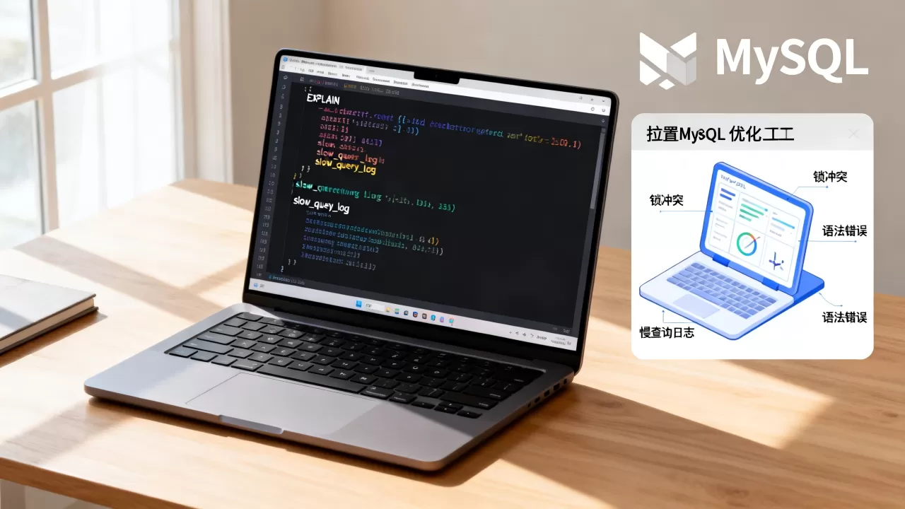 虚拟机mysql语句如何优化性能及解决常见报错问题?,mysql优化方法有哪些? 虚拟机mysql语句如何优化性能及解决常见报错问题?,mysql优化方法有哪些?