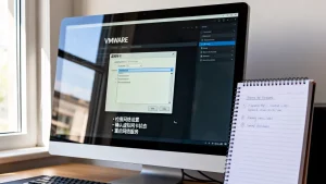 装VMware虚拟机如何解决安装后无法联网，VMware虚拟机无法联网怎么办？