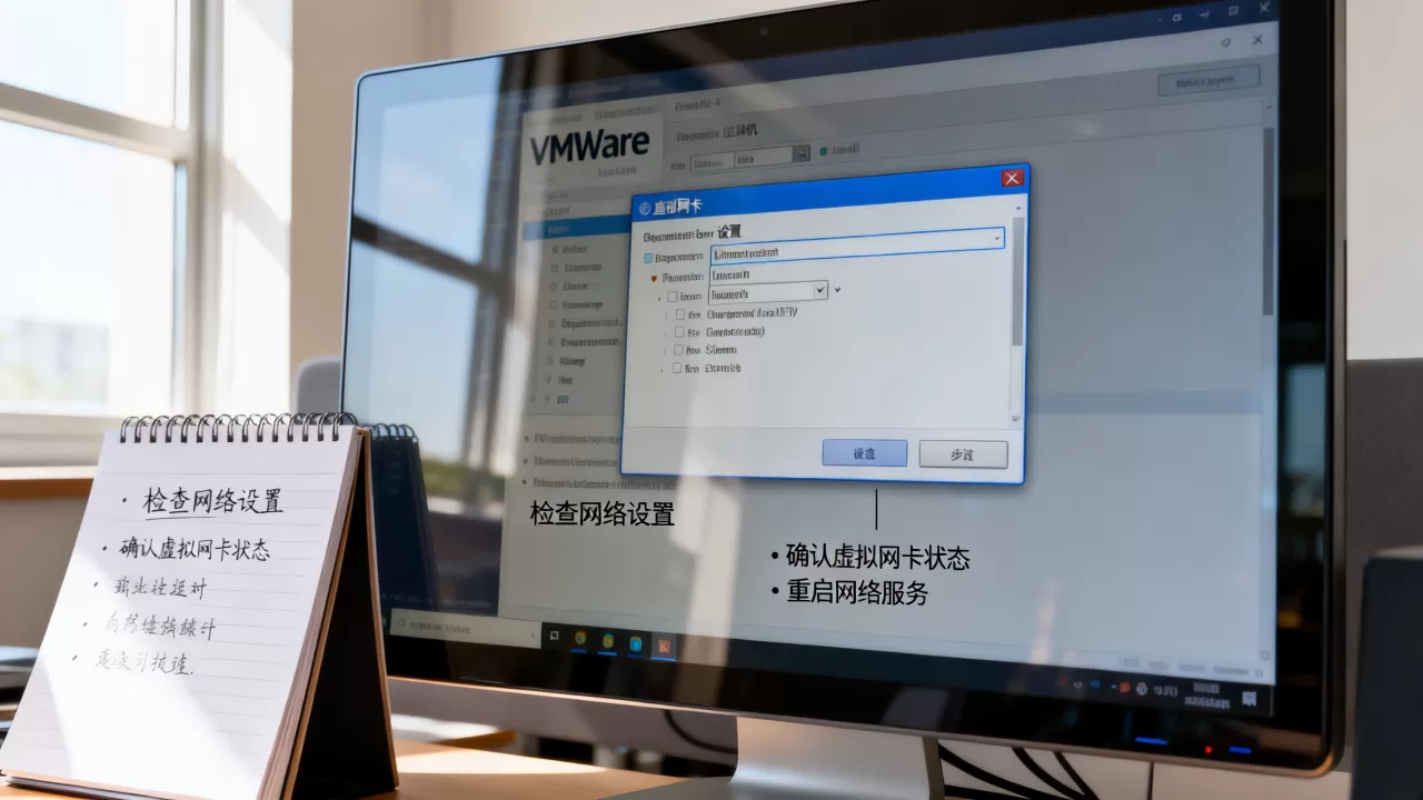 装VMware虚拟机如何解决安装后无法联网,VMware虚拟机无法联网怎么办? 装VMware虚拟机如何解决安装后无法联网,VMware虚拟机无法联网怎么办?